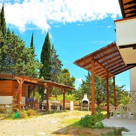 Apartamento Casa Balena Bianca Lacona Exterior foto