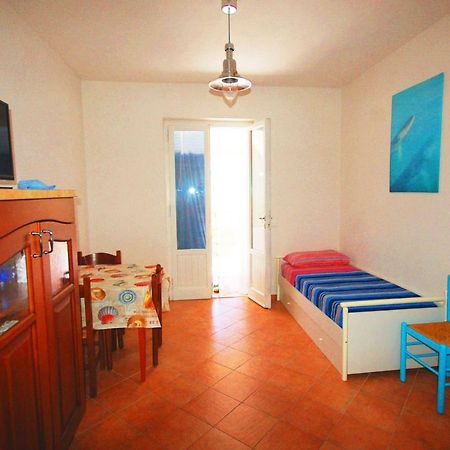 Apartamento Casa Balena Bianca Lacona Exterior foto